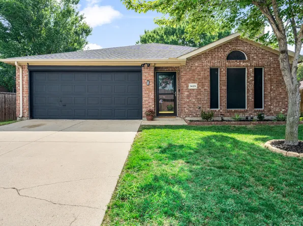 1425 Turtle Cove Dr, Little Elm, TX 75068