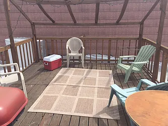 Rented by New York Realty Minimax Inc