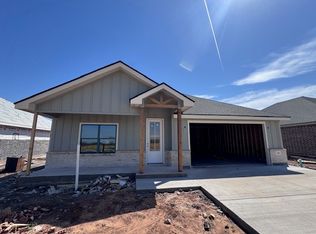 7685 Lake Ridge Pkwy, Abilene, TX 79602