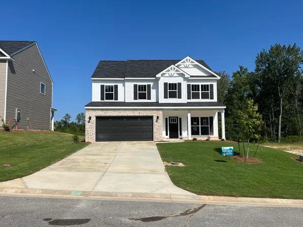 4045 COTTINGHAM Way, Augusta, GA 30909