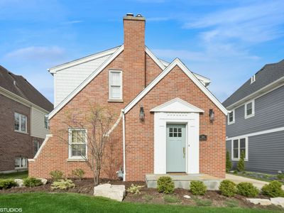 324 S Poplar Ave E, Elmhurst, IL, 60126