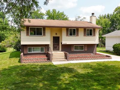 1408 Hampton Ln, Schaumburg, IL, 60193
