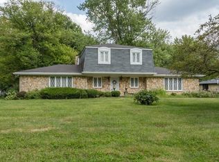 4353 Paula Lane East Dr, Indianapolis, IN 46228