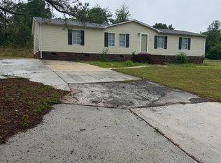 627 Central Cabarrus Dr, Concord, NC 28025