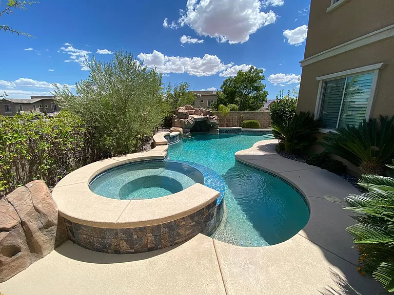 398 Pollino Peaks St — Photo 27