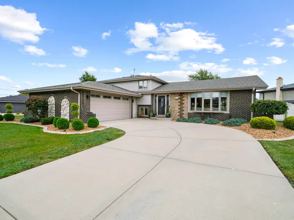 14117 Garavogue Ave, Orland Park, IL 60467