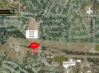 11005 N Waikiki Rd, Spokane, WA 99218