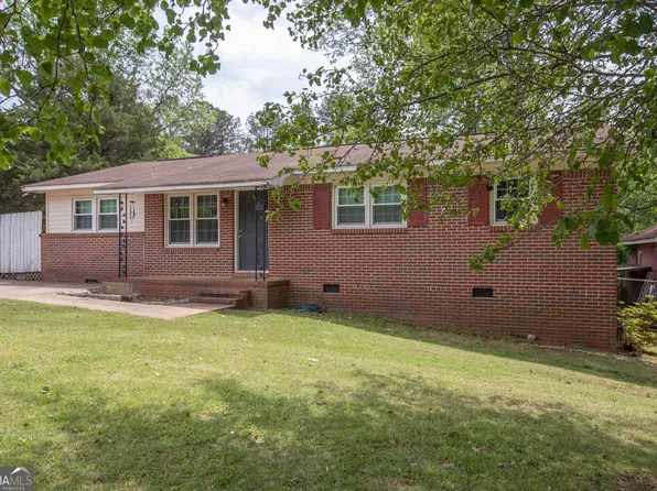 120 Alton Dr, Lagrange, GA 30241