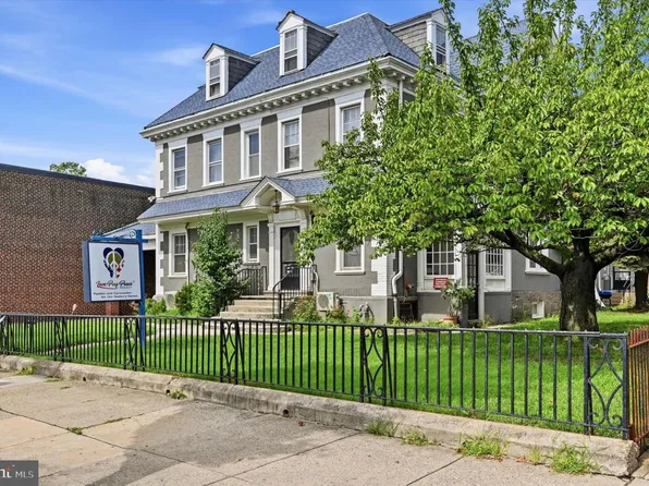 6948 Torresdale Ave, Philadelphia, PA 19135