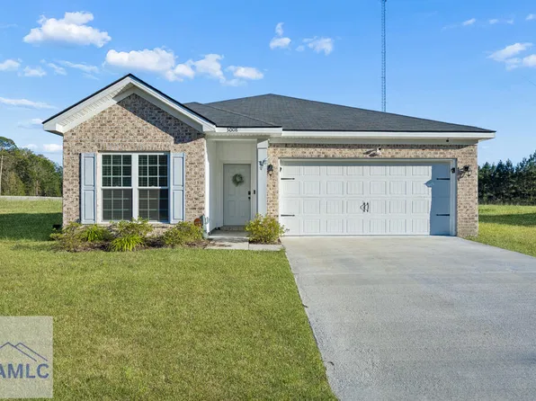 3008 SE Arnold Dr, Allenhurst, GA 31301
