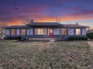 6965 Gay Rd, Grove City, OH 43123