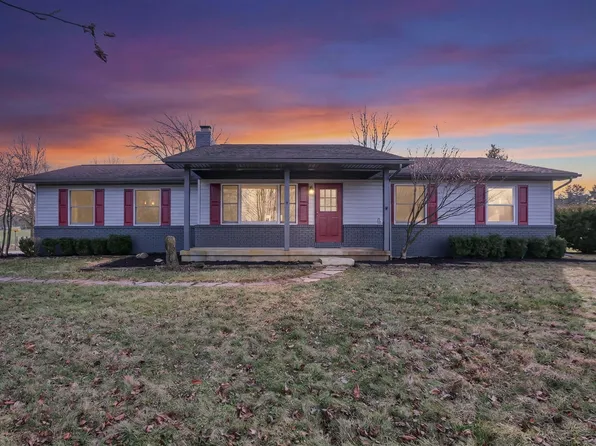 6965 Gay Rd, Grove City, OH 43123