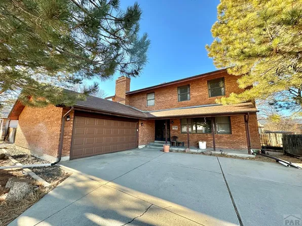 5 Mendecino Dr, Pueblo, CO 81005