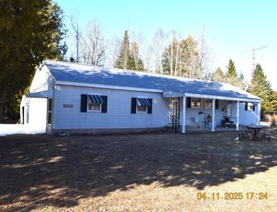 26967 S Point Aux Frenes Rd, Goetzville, MI, 49736