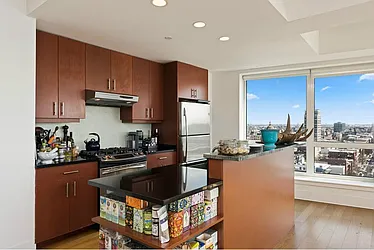 Sold by Keller Williams NYC