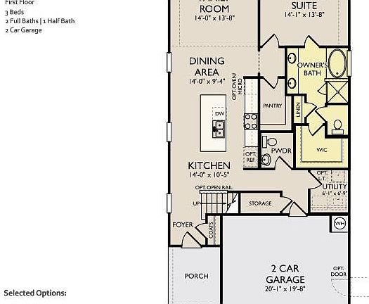 2nd image of this home