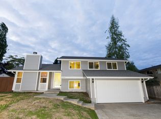 12920 SE 259th Pl, Kent, WA