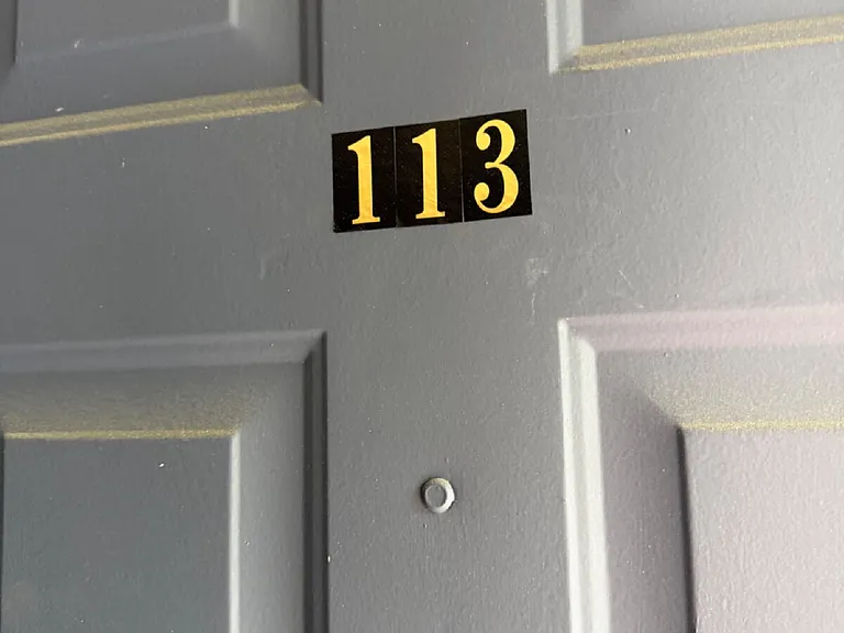 2825 Green Mountain Dr #113 — Photo 11