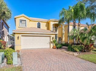 8147 Viale Matera, Lake Worth, FL 33467