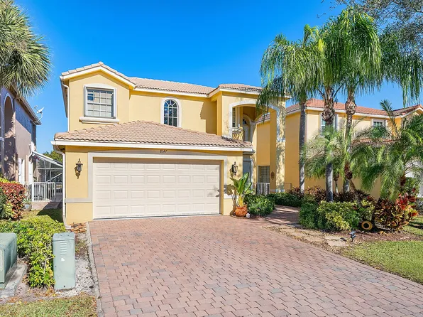 8147 Viale Matera, Lake Worth, FL 33467