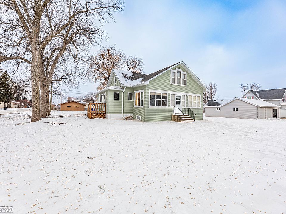202 4th Ave N, Casselton, ND 58012 Zillow