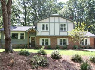 6609 Suburban Dr, Raleigh, NC 27615