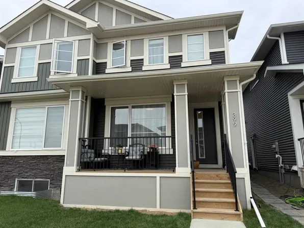 399 E Sora Blvd SE, Calgary, AB T3S 0M2