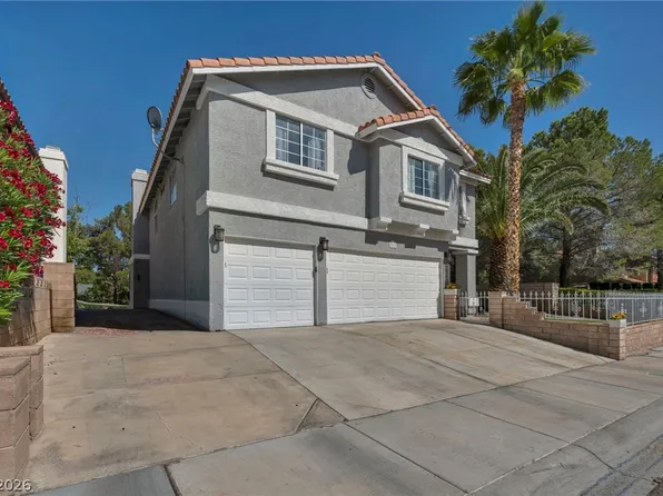 2940 Domino Way, Las Vegas, NV 89117