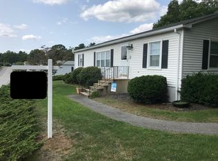 81 Pinehurst Dr, Plymouth, MA 02360