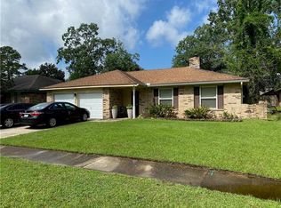 125 E Queens Dr, Slidell, LA 70458