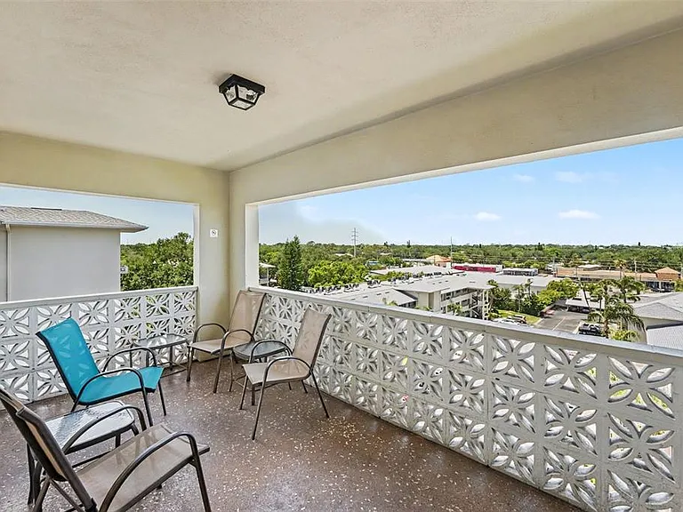 1235 S Highland Ave #5-703 — Photo 23