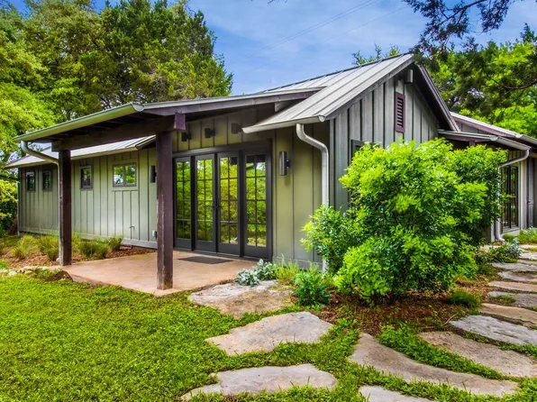 4424 Eck Ln, Austin, TX 78734