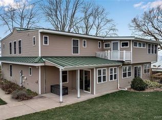13 Porter Center Rd #N, Youngstown, NY 14174