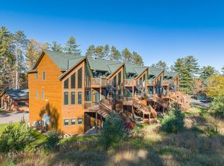 4529 Copperwood Cir #3, Eagle River, WI 54521
