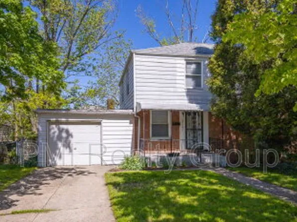 25141 Treadwell Ave, Euclid, OH 44117