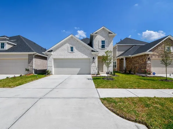 9249 Sea Garden St, Houston, TX 77034