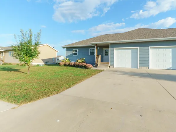 931 Campbell St, North Sioux City, SD 57049