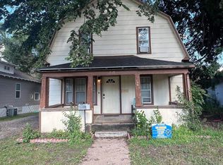 717 S Bailey Ave, North Platte, NE 69101