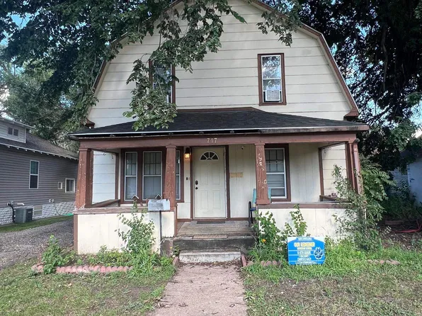 717 S Bailey St, North Platte, NE 69101