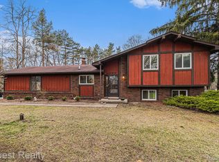 1780 Dunwoodie St, Ortonville, MI