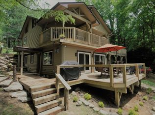 169 Splendor Cove Rd, Cullowhee, NC 28723