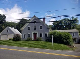 18 East Rd, Hampstead, NH 03841