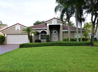 6550 NW 74th Dr, Parkland, FL 33067