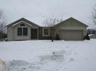 5394 Argentine Rd, Howell, MI 48855