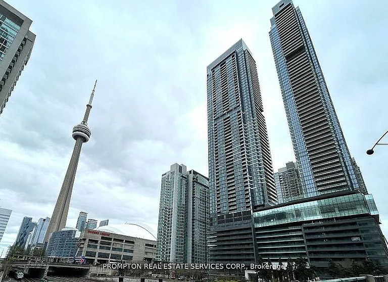 3 Concord Cityplace Way #2712 — Photo 1