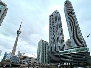 3 Concord Cityplace Way #2506, Toronto, ON M5V3V4