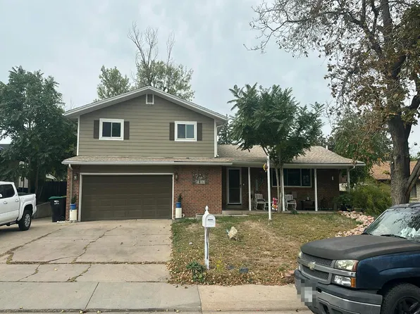 259 S Revere St, Aurora, CO 80012