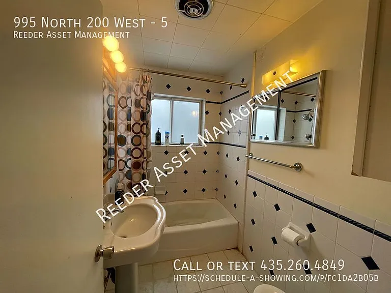 995 N 200 W #5 — Photo 15