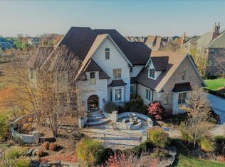 22140 N Prairie Ln, Kildeer, IL 60047