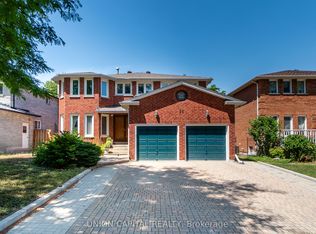 18 Eton St, Markham, ON L3R 8Y7